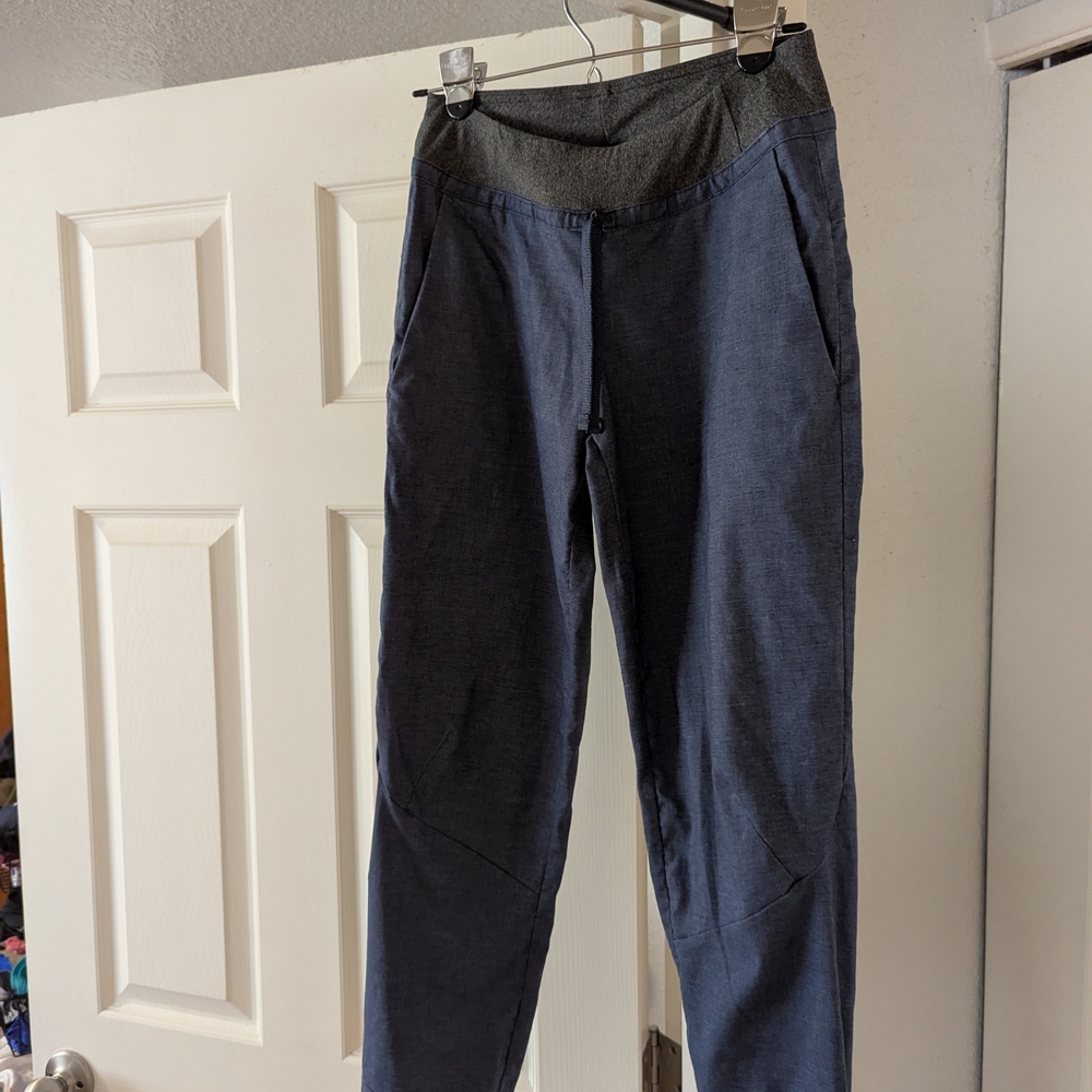 Patagonia Women's Dark Blue Chinos